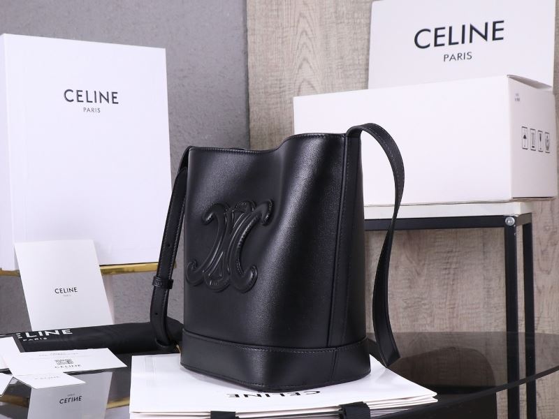 Celine Bucket Bags